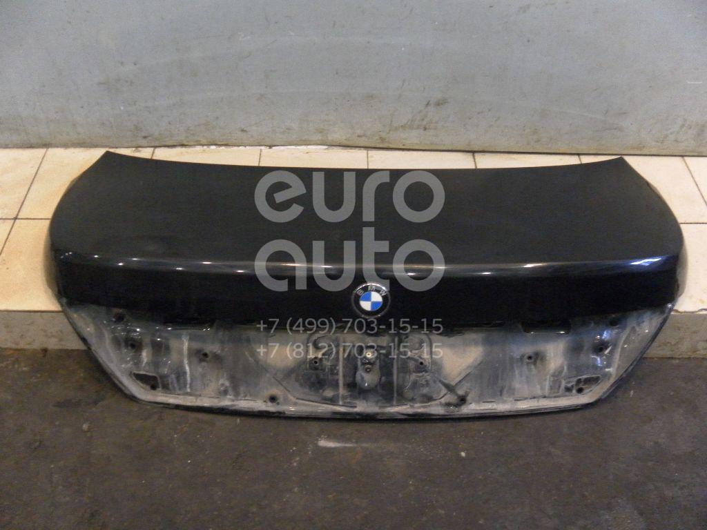 Крышка багажника для BMW 7-серия E65/E66 2001-2008 - Фото №1