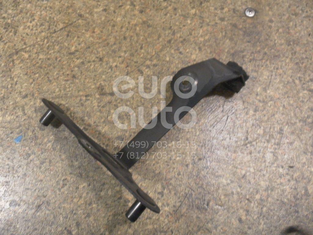 Кронштейн блока ABS (насос) для BMW 7-серия E65/E66 2001-2008 - Фото №1