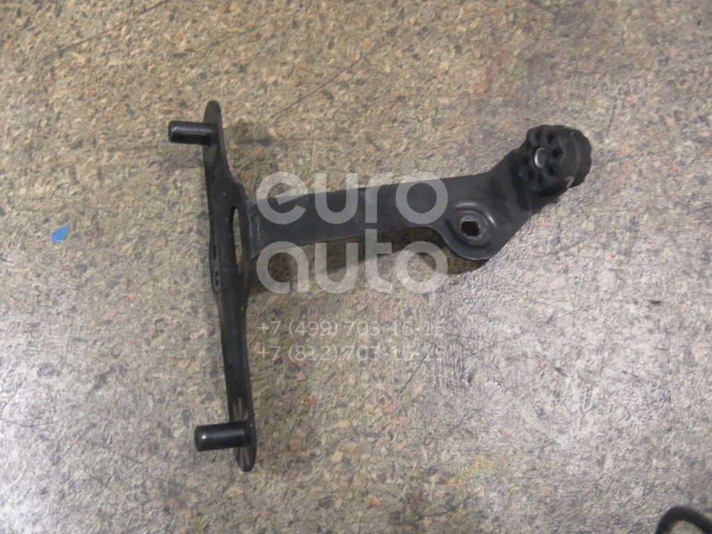Кронштейн блока ABS (насос) для BMW 7-серия E65/E66 2001-2008 - Фото №1