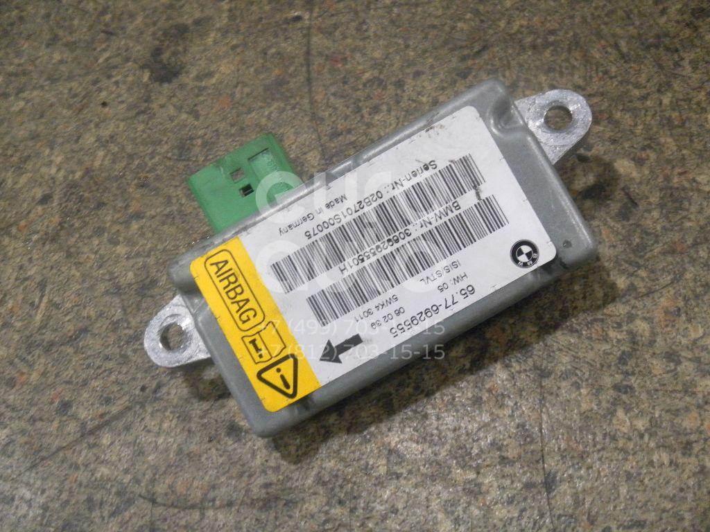 Датчик AIR BAG для BMW 7-серия E65/E66 2001-2008 - Фото №1