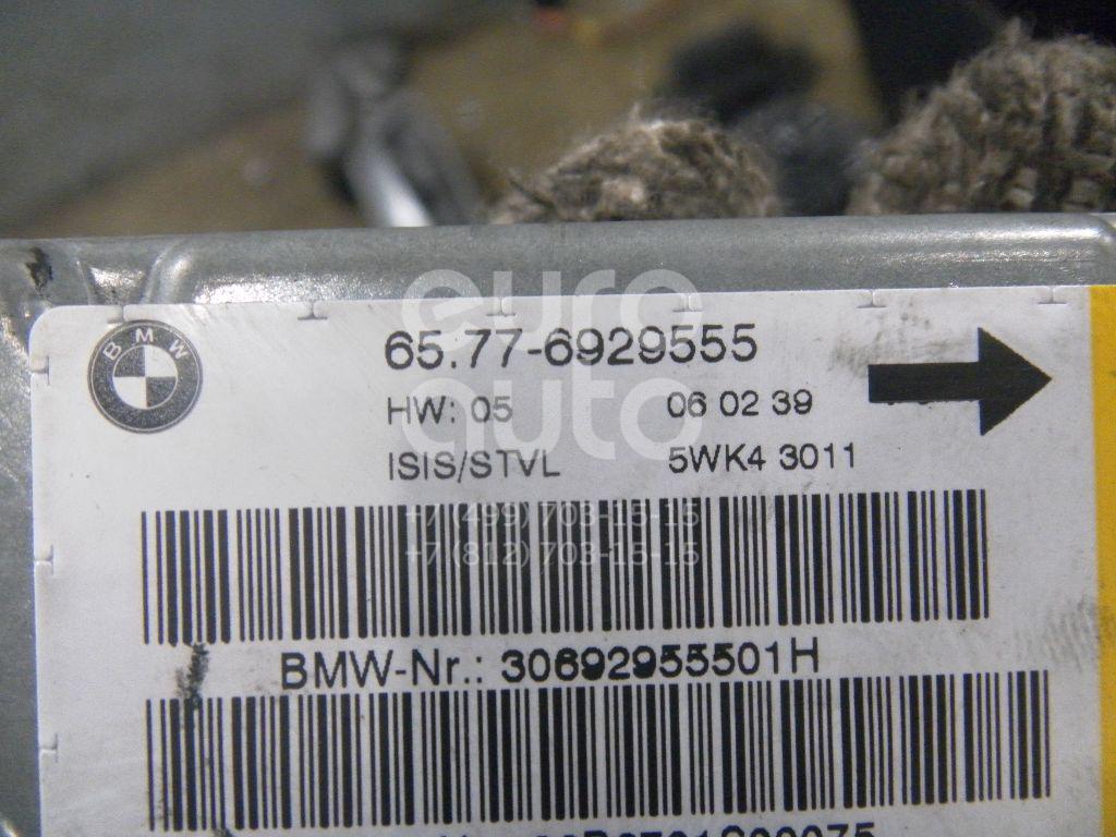 Датчик AIR BAG для BMW 7-серия E65/E66 2001-2008 - Фото №1