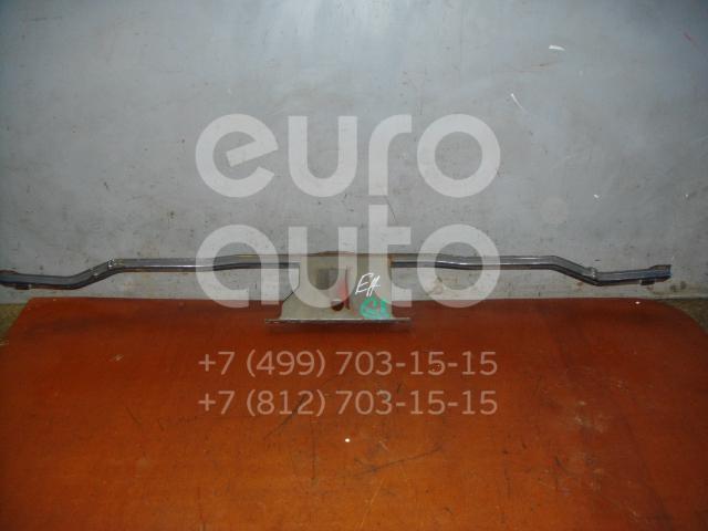Панель передняя для Nissan Primera P12E 2002-2007 - Фото №1