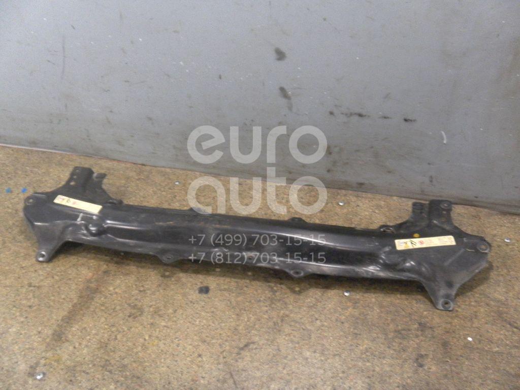 Панель передняя для BMW 7-серия E65/E66 2001-2008 - Фото №1