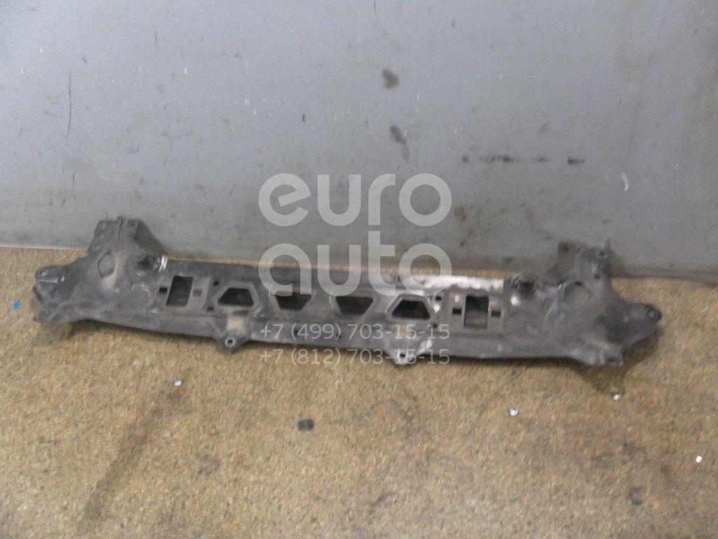 Панель передняя для BMW 7-серия E65/E66 2001-2008 - Фото №1