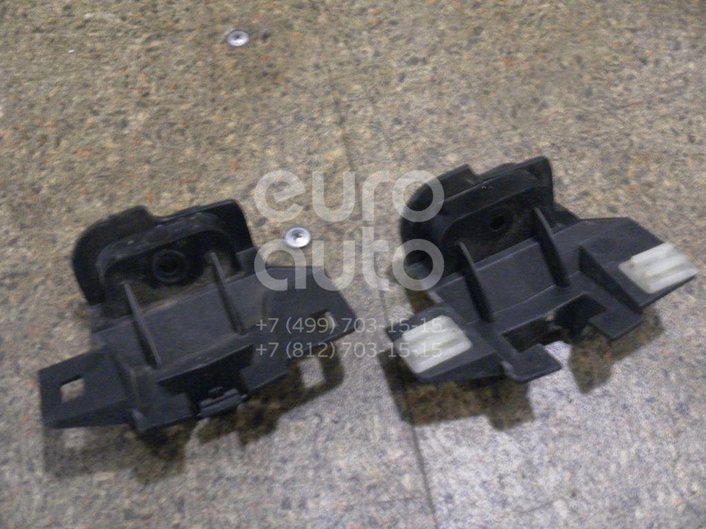 Кронштейн (сопут. товар) для BMW 7-серия E65/E66 2001-2008 - Фото №1