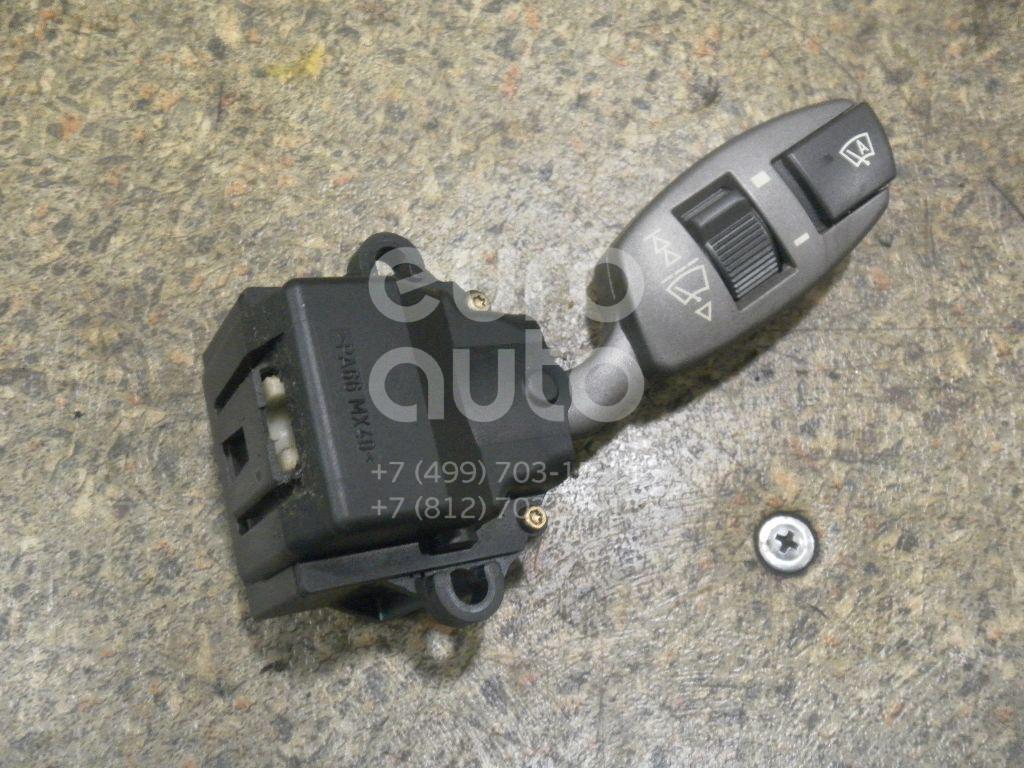 Переключатель стеклоочистителей для BMW 7-серия E65/E66 2001-2008 - Фото №1