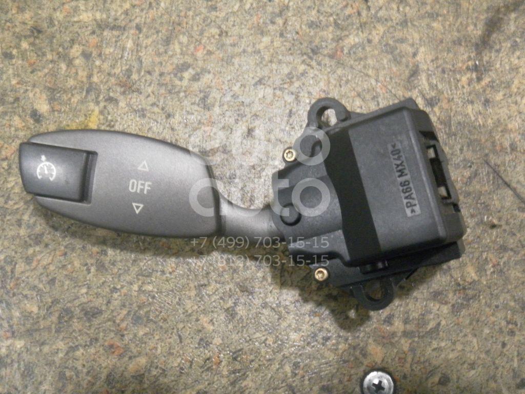 Переключатель круиз контроля для BMW 7-серия E65/E66 2001-2008 - Фото №1