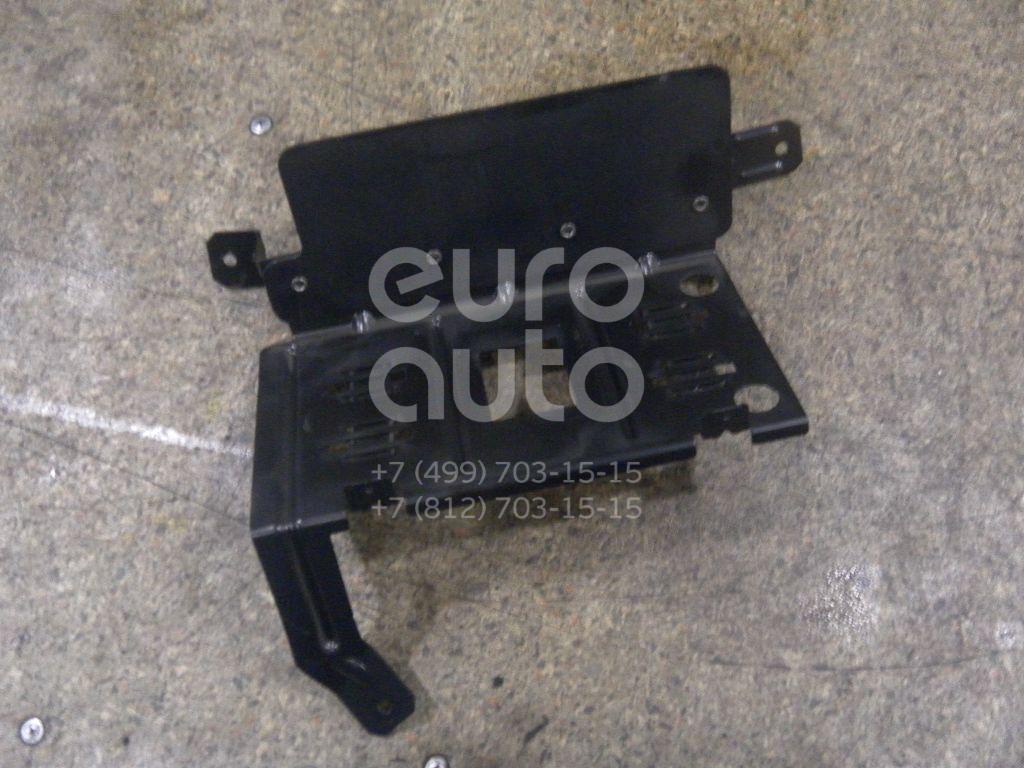 Кронштейн (сопут. товар) для BMW 7-серия E65/E66 2001-2008 - Фото №1