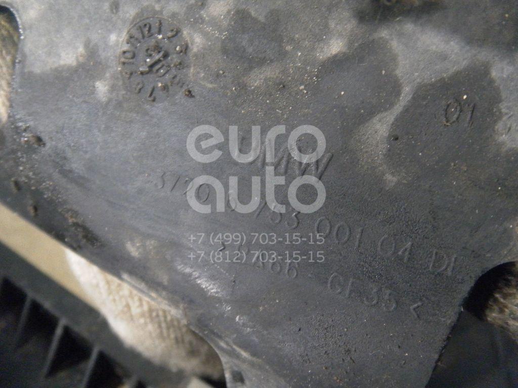 Кронштейн (сопут. товар) для BMW 7-серия E65/E66 2001-2008 - Фото №1