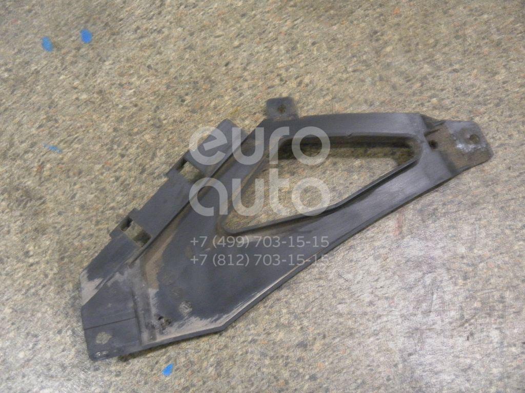 Кронштейн заднего бампера правый для BMW 7-серия E65/E66 2001-2008 - Фото №1