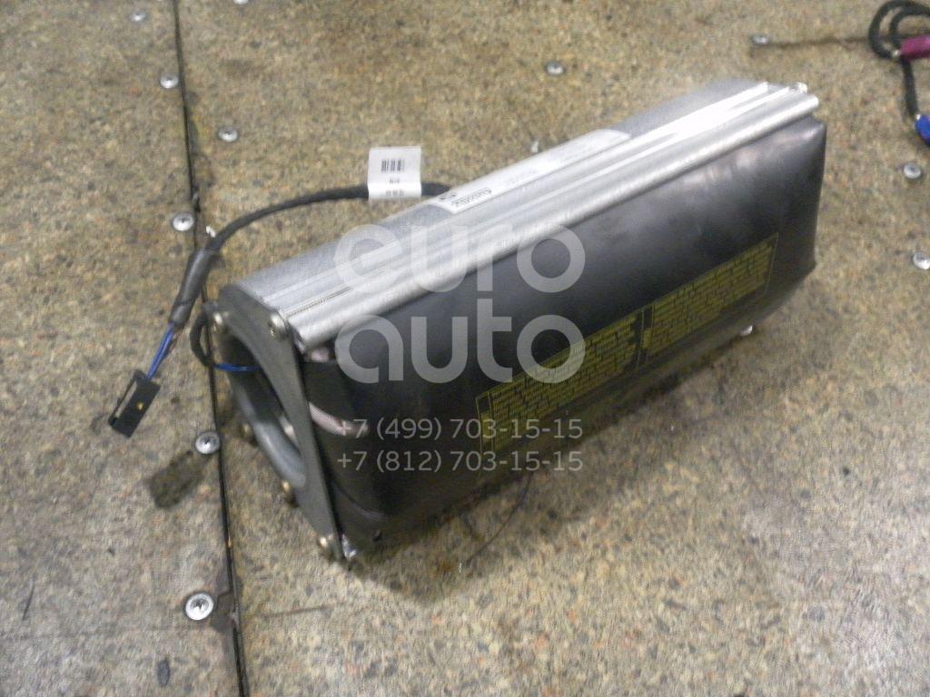 Подушка безопасности пассажирская (в торпедо) для BMW 7-серия E65/E66 2001-2008 - Фото №1