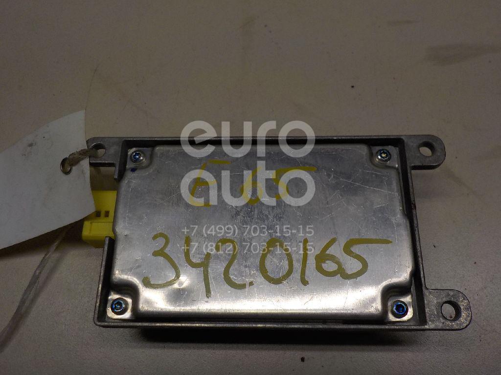 Датчик AIR BAG для BMW 7-серия E65/E66 2001-2008 - Фото №1