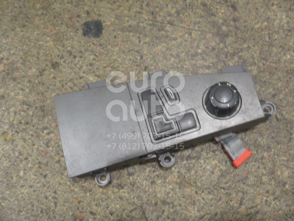 Переключатель регулировки сиденья для BMW 7-серия E65/E66 2001-2008 - Фото №1