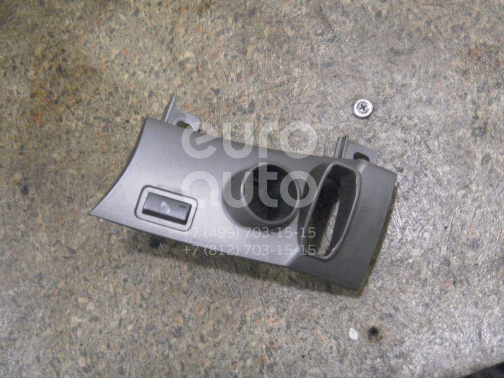 Выключатель для BMW 7-серия E65/E66 2001-2008 - Фото №1