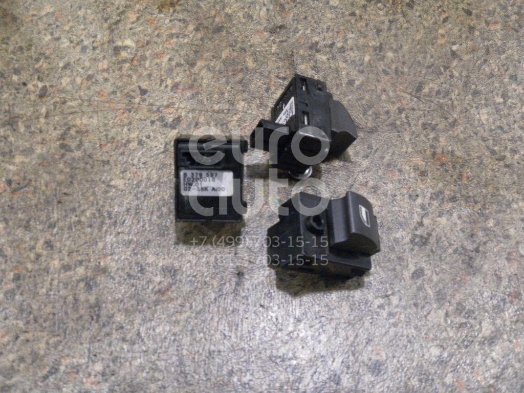 Кнопка стеклоподъемника для BMW 7-серия E65/E66 2001-2008 - Фото №1
