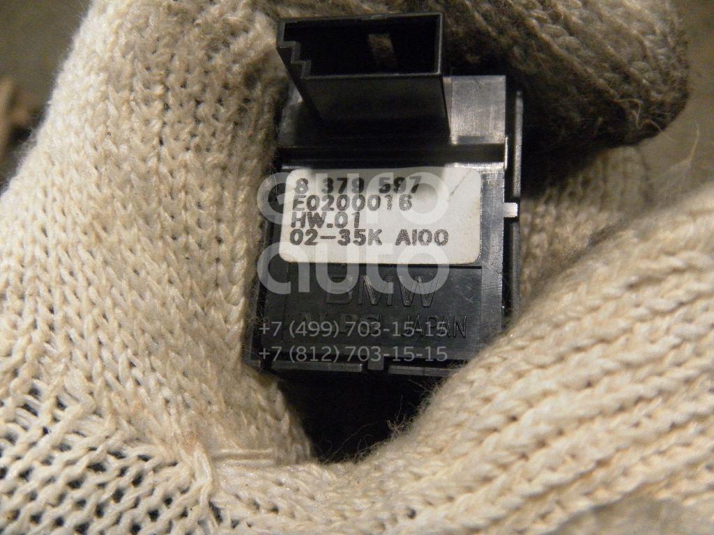Кнопка стеклоподъемника для BMW 7-серия E65/E66 2001-2008 - Фото №1