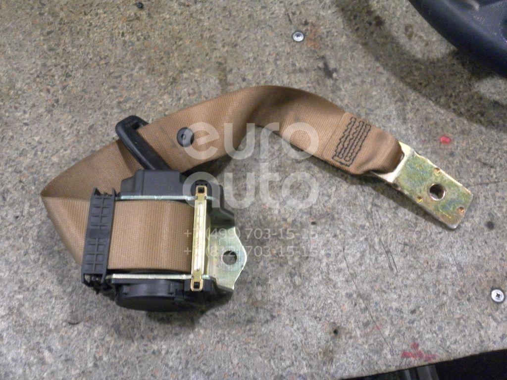 Ремень безопасности для BMW 7-серия E65/E66 2001-2008 - Фото №1
