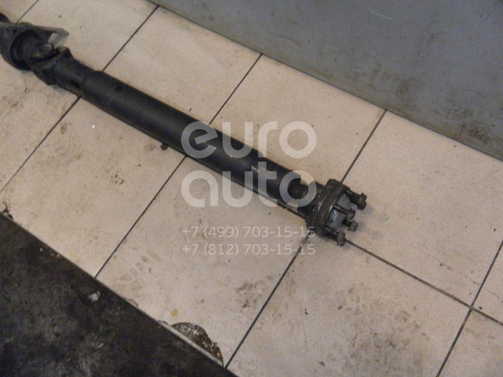 Вал карданный для BMW 7-серия E65/E66 2001-2008 - Фото №1