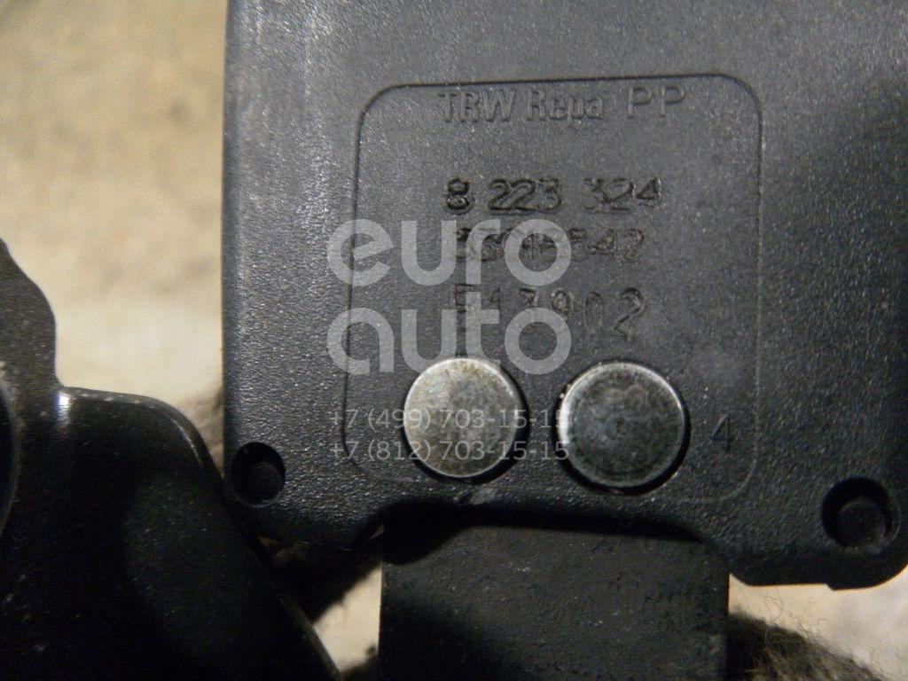 Ответная часть ремня безопасности для BMW 7-серия E65/E66 2001-2008 - Фото №1