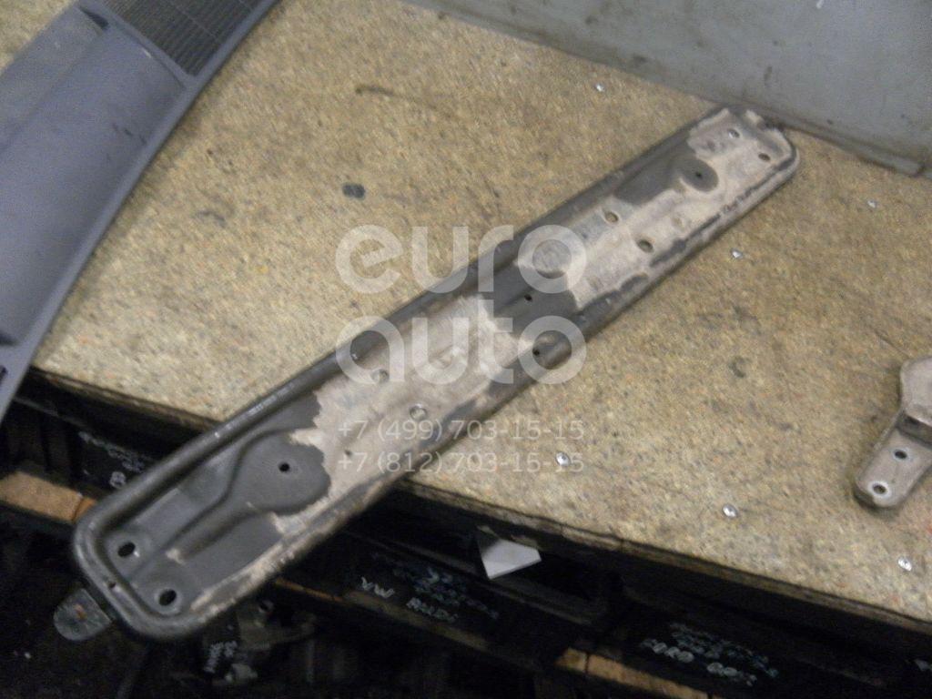 Кронштейн глушителя для BMW 7-серия E65/E66 2001-2008 - Фото №1
