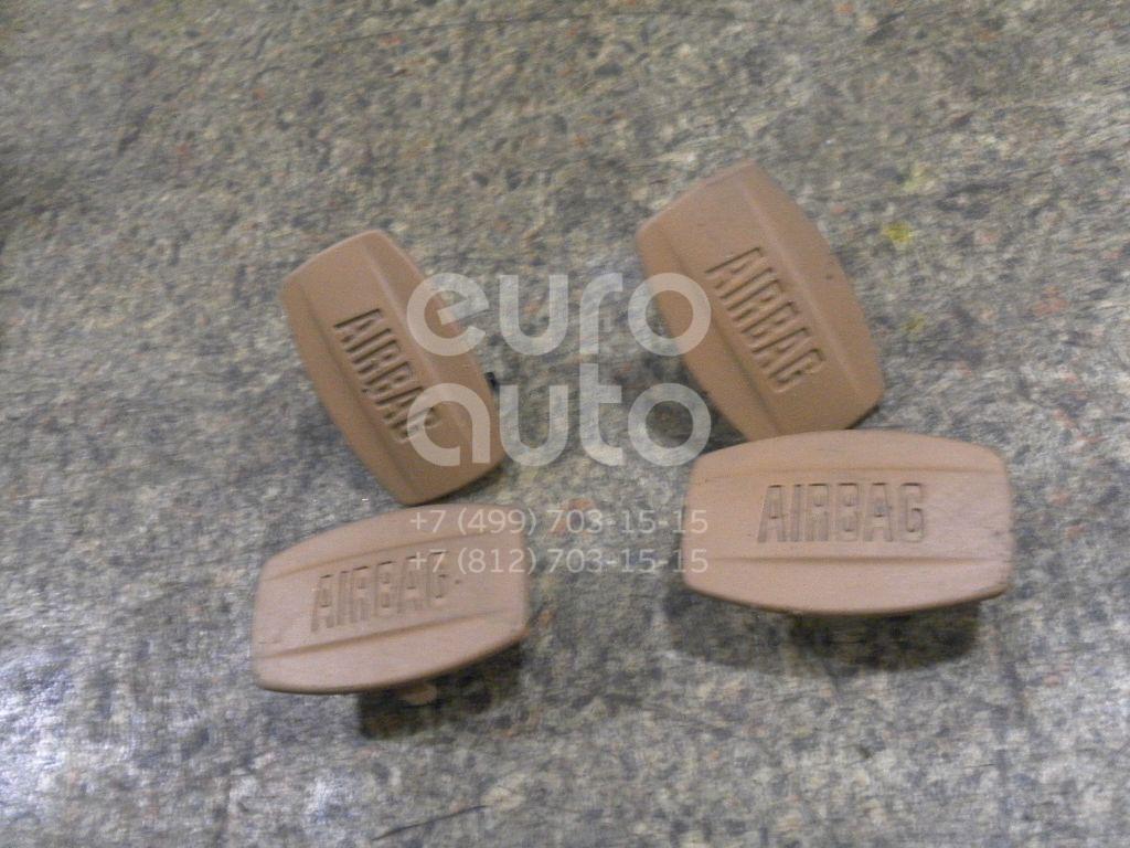 Заглушка для BMW 7-серия E65/E66 2001-2008 - Фото №1