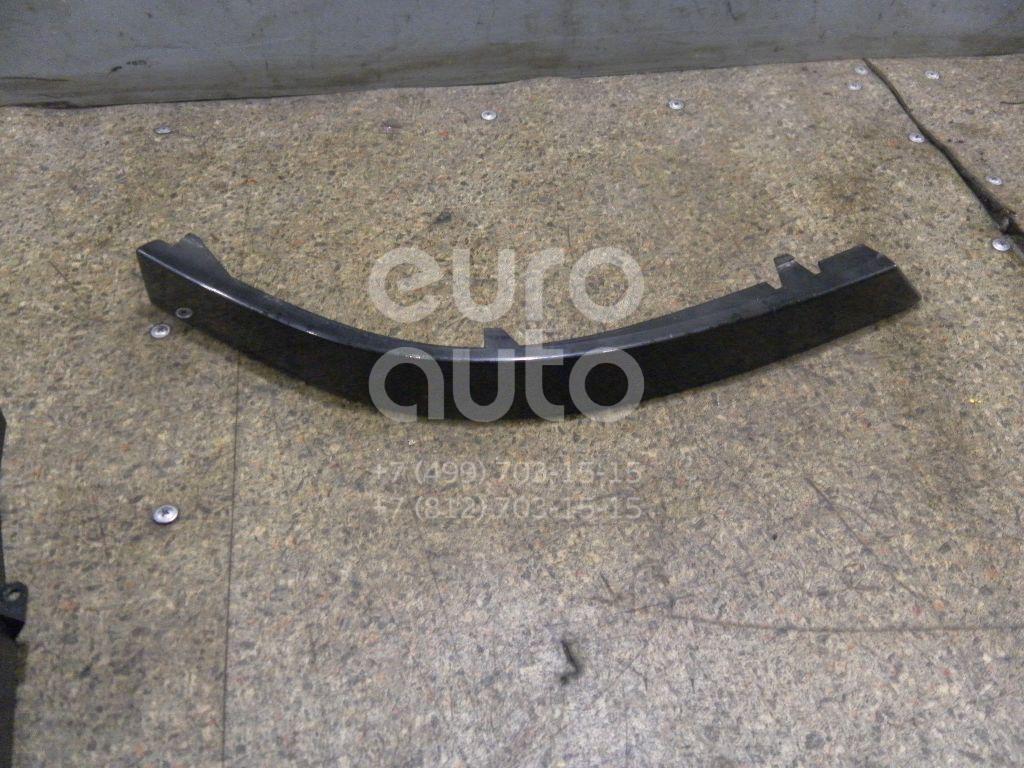 Планка под фонарь левая для BMW 7-серия E65/E66 2001-2008 - Фото №1