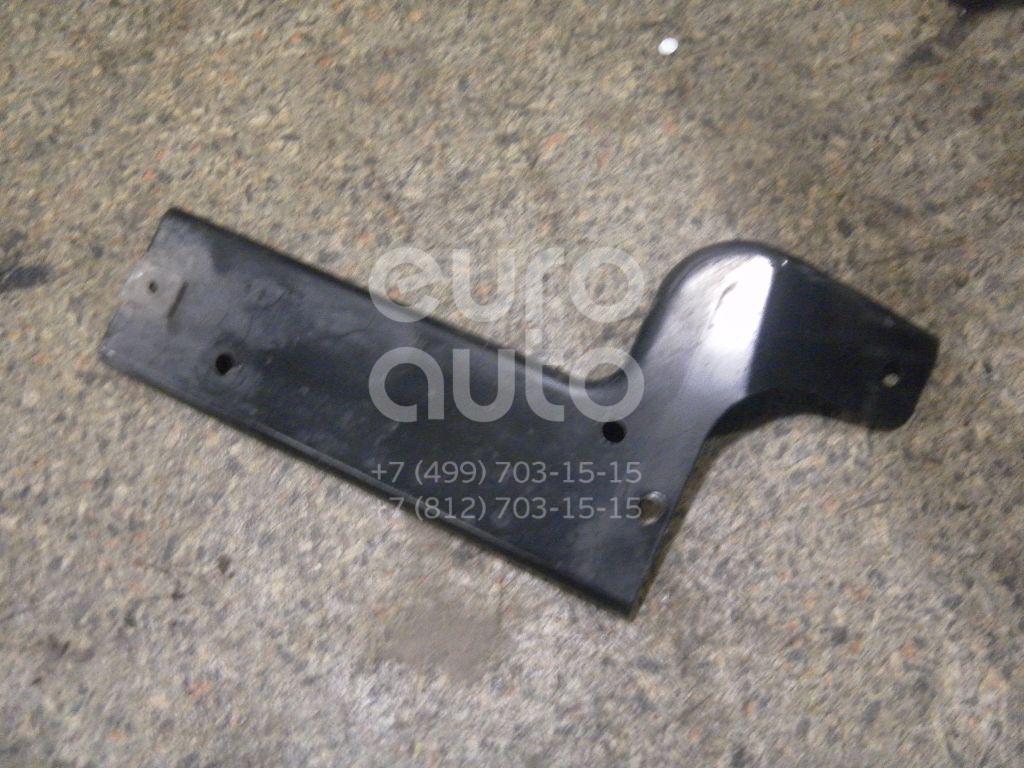 Кронштейн (сопут. товар) для BMW 7-серия E65/E66 2001-2008 - Фото №1