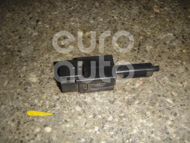 Выключатель концевой для Nissan,Infiniti X-Trail (T31) 2007-2014;Murano (Z50) 2004-2008;Pathfinder (R51) 2005-2014;Teana J31 2006-2008;Primera P12E 2002-2007;X-Trail (T30) 2001-2006;Navara (D40) 2005-2015;QX56 (JA60) 2004-2009 - Фото №1