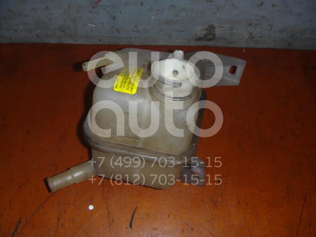 Бачок расширительный для Nissan,Renault X-Trail (T31) 2007-2014;Koleos (HY) 2008-2016 - Фото №1