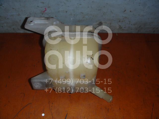 Бачок расширительный для Nissan,Renault X-Trail (T31) 2007-2014;Koleos (HY) 2008-2016 - Фото №1