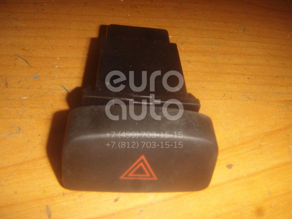 Кнопка аварийной сигнализации для Hyundai,Kia Sonata IV (EF)/ Sonata Tagaz 2001-2012;Magentis 2000-2005 - Фото №1