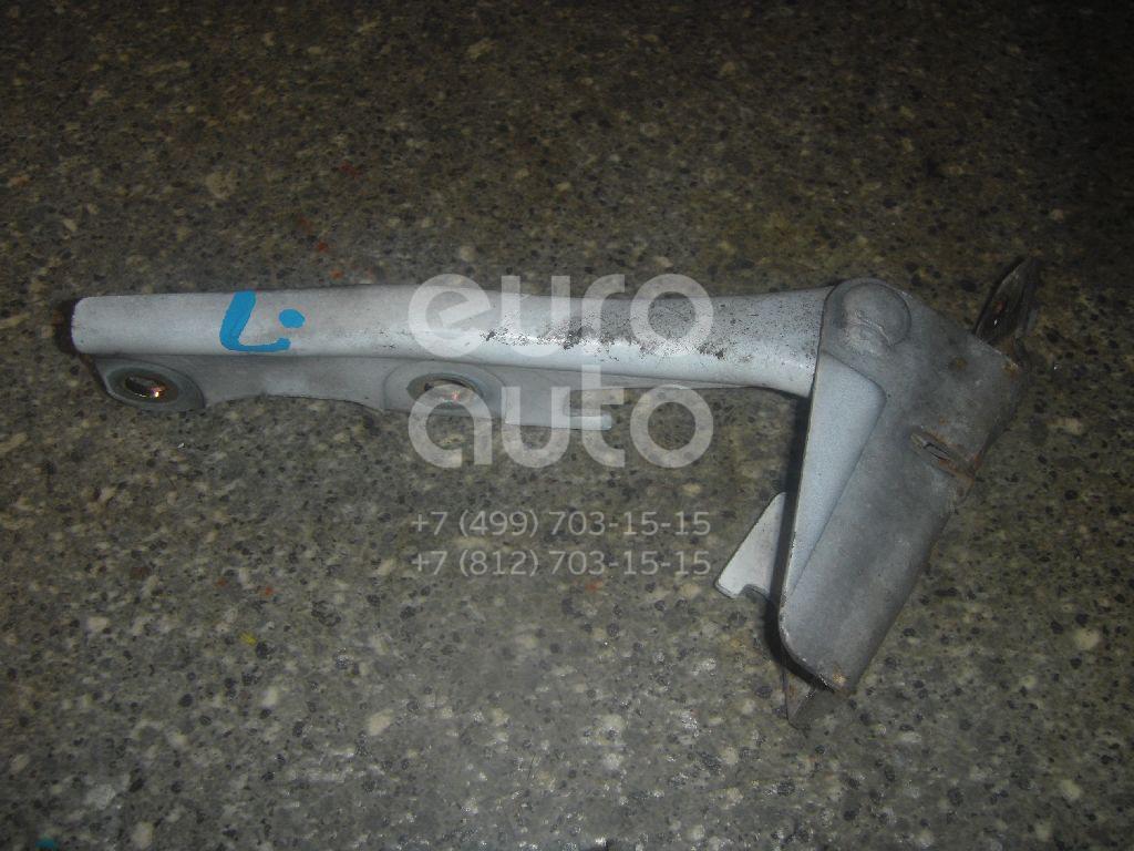 Петля капота левая для Mitsubishi Space Wagon (N3,N4) 1991-2000;Space Runner (N1,N2) 1991-1999 - Фото №1