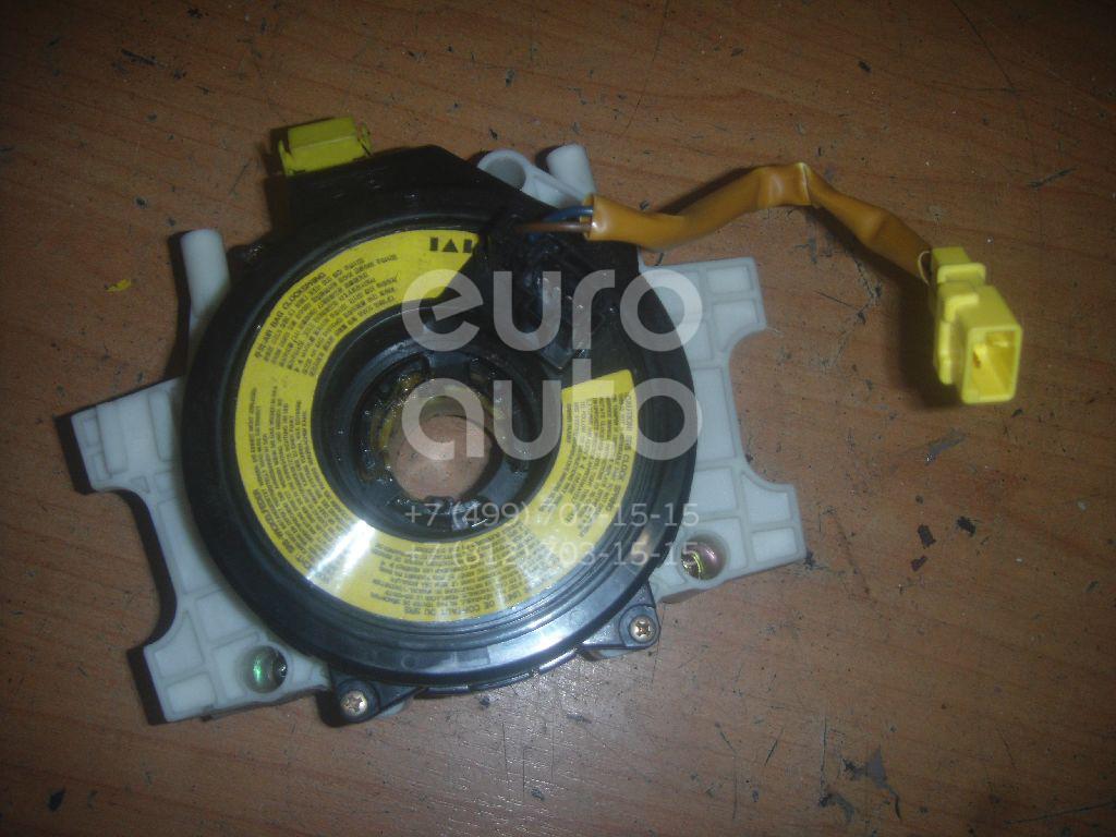 Механизм подрулевой для SRS (ленточный) для Hyundai Sonata IV (EF)/ Sonata Tagaz 2001-2012;Terracan 2001-2007;Sonata IV (EF) 1998-2001 - Фото №1