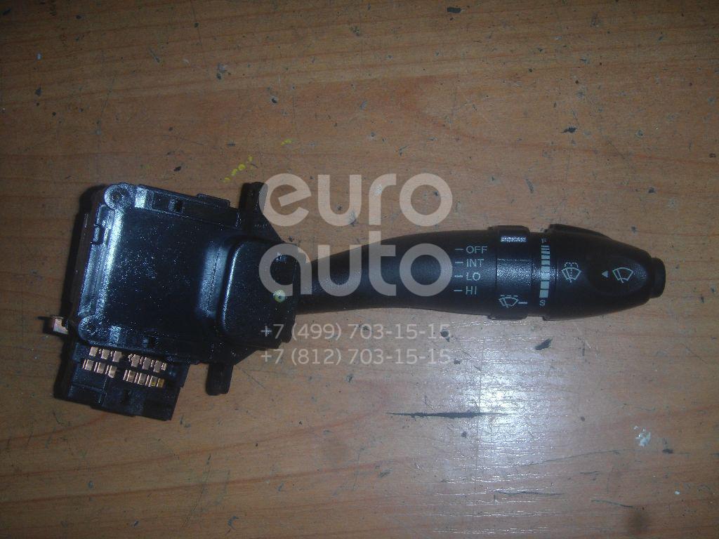 Переключатель стеклоочистителей для Hyundai,Kia Sonata IV (EF)/ Sonata Tagaz 2001-2012;Sonata IV (EF) 1998-2001;Magentis 2000-2005 - Фото №1