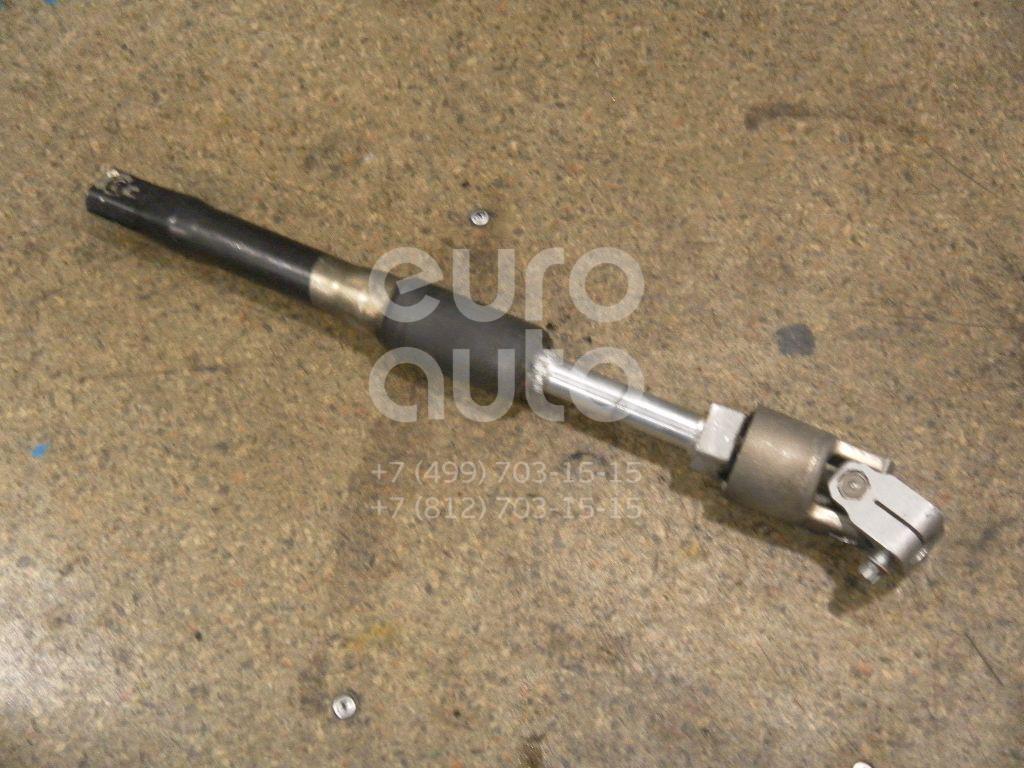 Кардан рулевой для BMW 7-серия E65/E66 2001-2008 - Фото №1