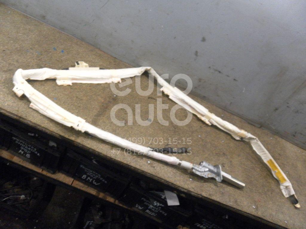 Подушка безопасности боковая (шторка) для BMW 7-серия E65/E66 2001-2008 - Фото №1