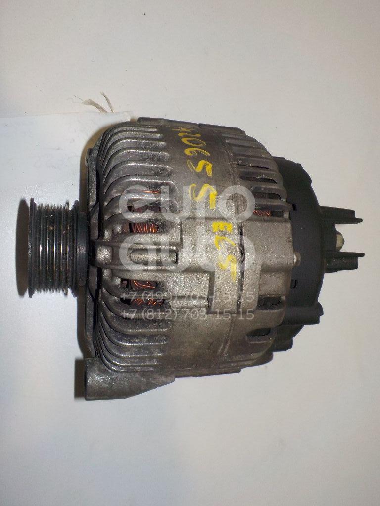 Генератор для BMW 7-серия E65/E66 2001-2008;X3 E83 2004-2010;5-серия E60/E61 2003-2009;6-серия E63 2004-2009;6-серия E64 2004-2009 - Фото №1