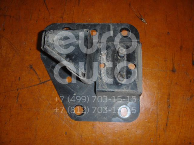 Кронштейн усилителя заднего бампера правый для Nissan X-Trail (T31) 2007-2014 - Фото №1