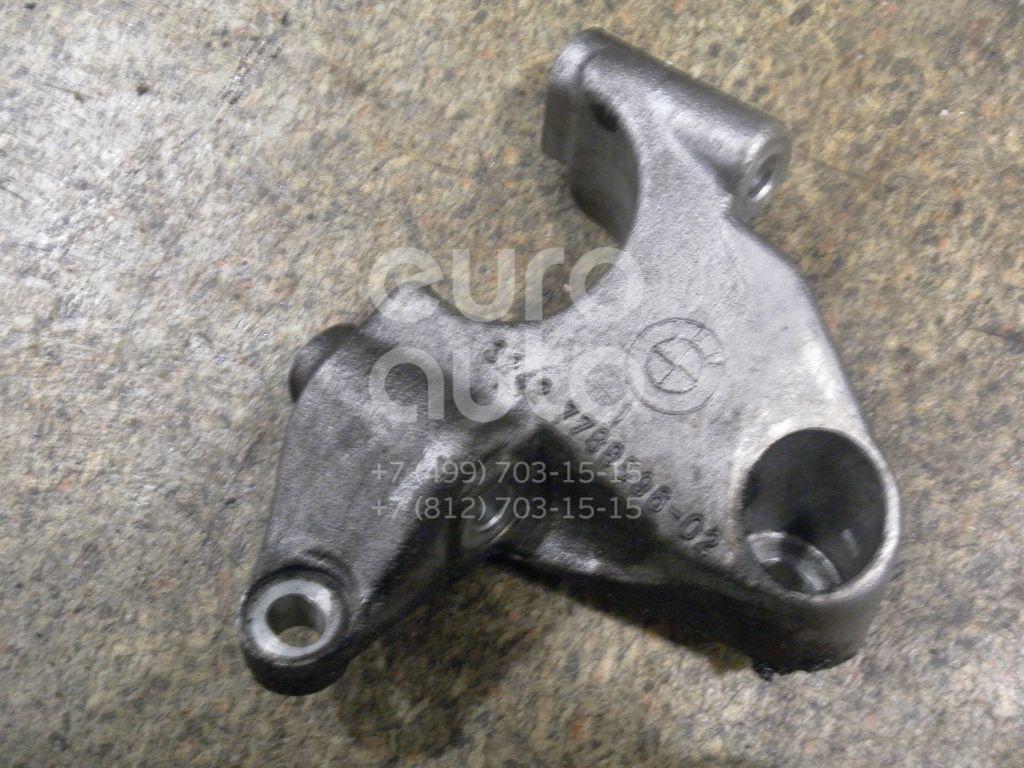 Кронштейн двигателя для BMW 7-серия E65/E66 2001-2008 - Фото №1