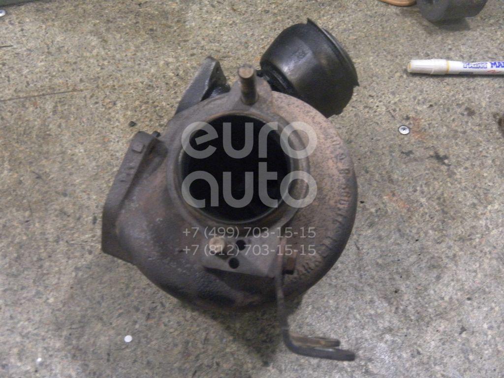 Турбокомпрессор (турбина) для BMW 7-серия E65/E66 2001-2008;5-серия E60/E61 2003-2009 - Фото №1