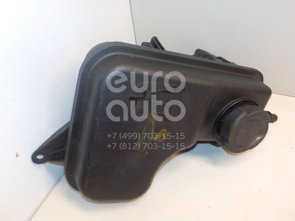 Бачок расширительный для BMW 7-серия E65/E66 2001-2008;X3 E83 2004-2010;5-серия E60/E61 2003-2009 - Фото №1