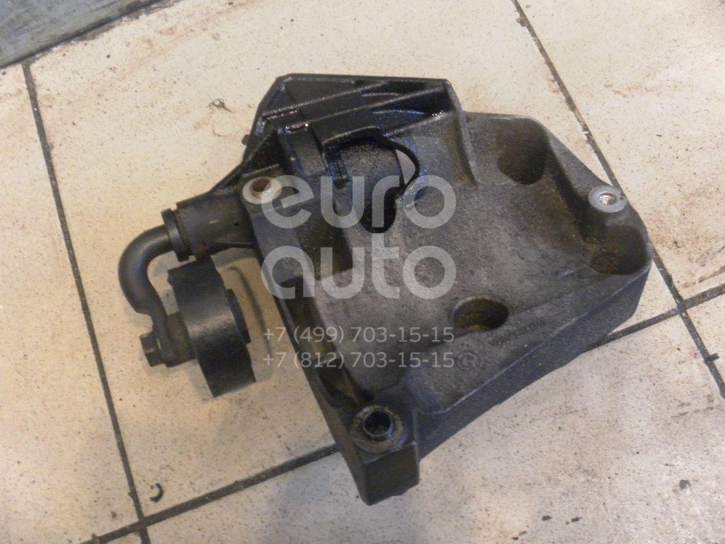 Кронштейн кондиционера для BMW 7-серия E65/E66 2001-2008;3-серия E46 1998-2005;X5 E53 2000-2007;X3 E83 2004-2010;5-серия E60/E61 2003-2009 - Фото №1