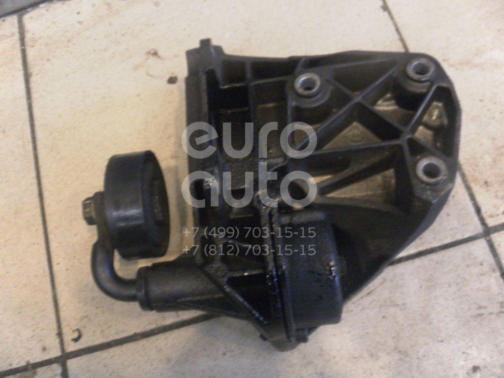 Кронштейн кондиционера для BMW 7-серия E65/E66 2001-2008;3-серия E46 1998-2005;X5 E53 2000-2007;X3 E83 2004-2010;5-серия E60/E61 2003-2009 - Фото №1