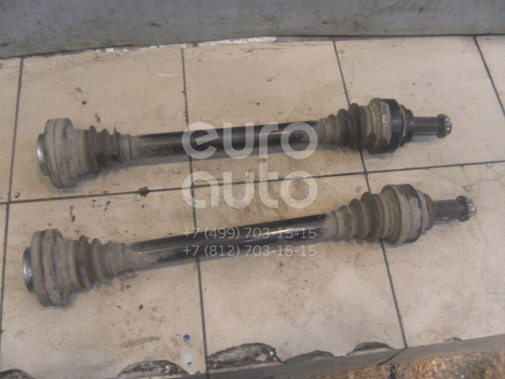 Полуось задняя для BMW 7-серия E65/E66 2001-2008 - Фото №1