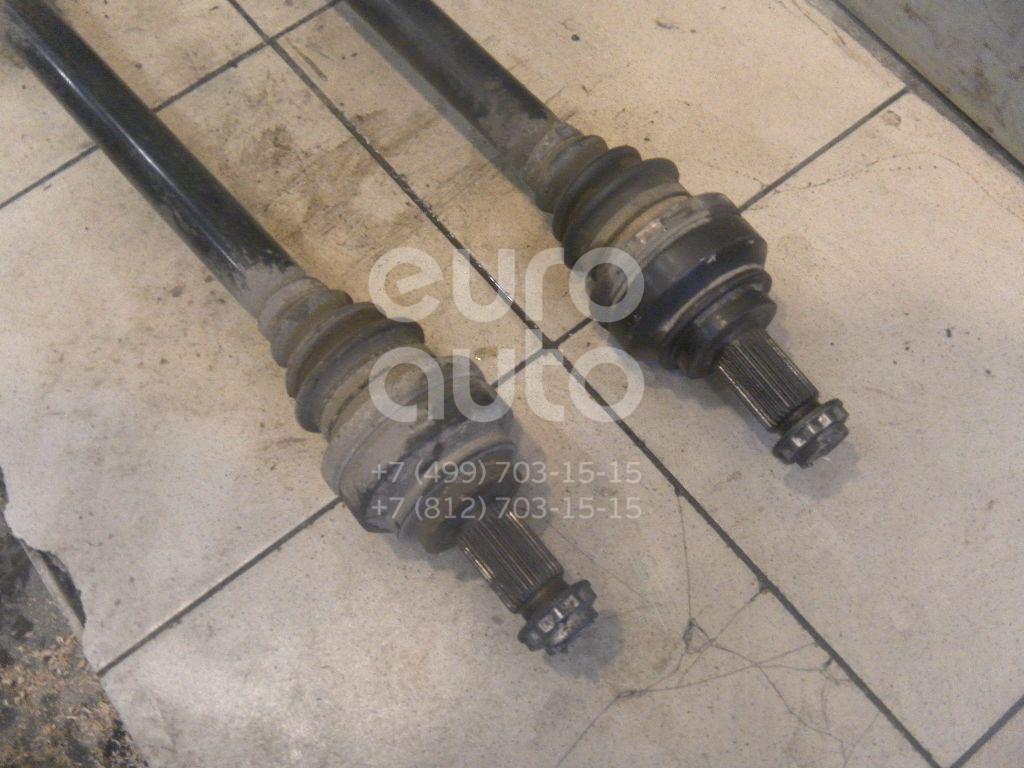 Полуось задняя для BMW 7-серия E65/E66 2001-2008 - Фото №1