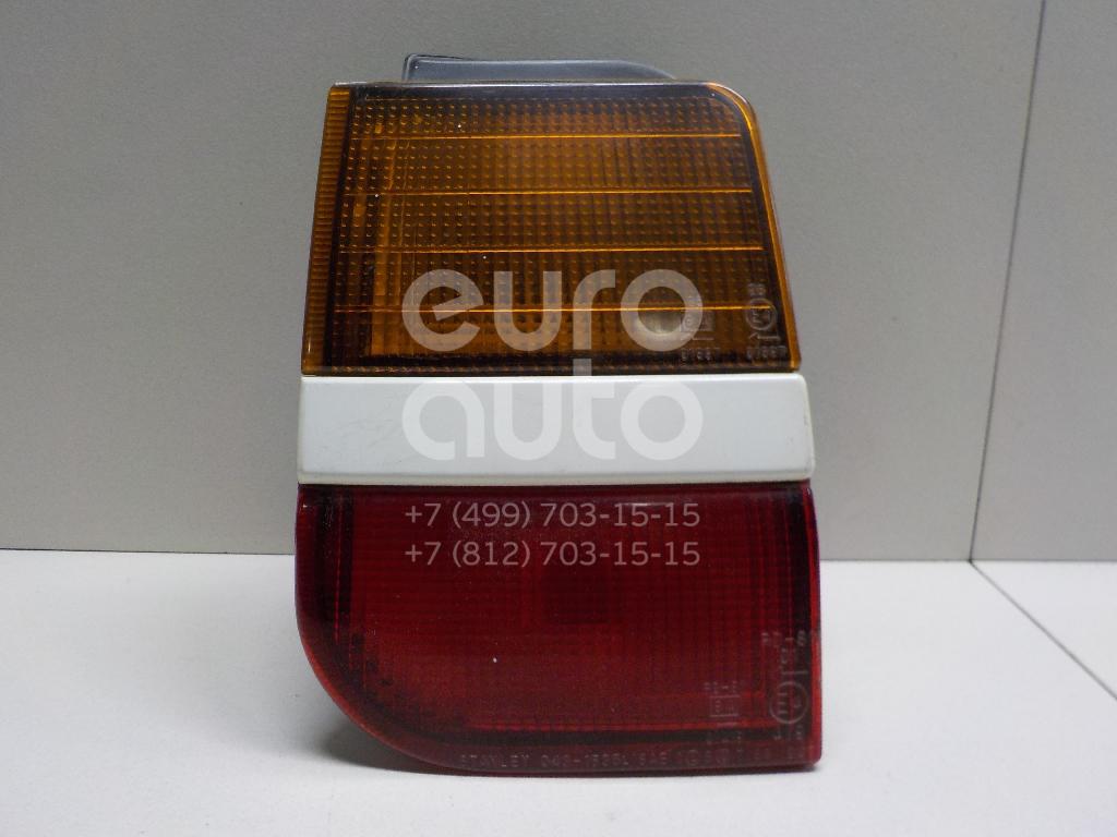 Фонарь задний левый для Mitsubishi Space Wagon (N3,N4) 1991-2000 - Фото №1