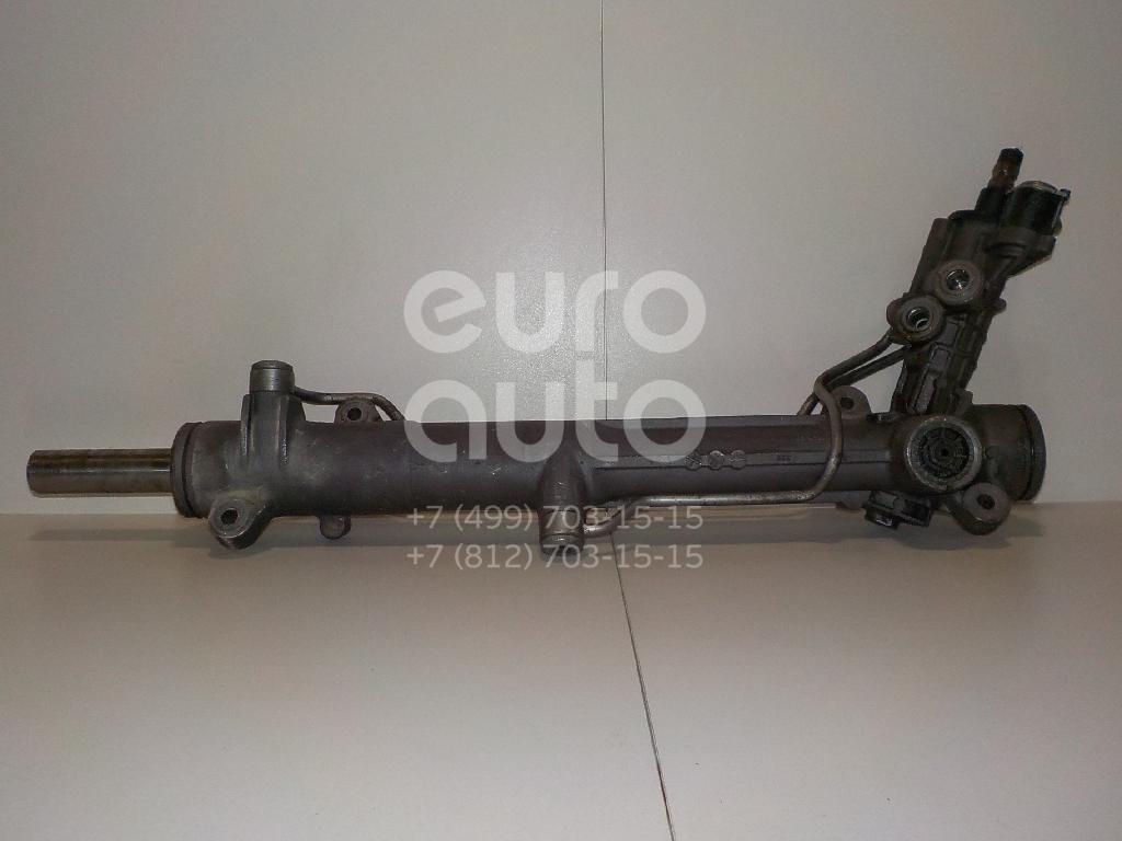 Рейка рулевая для BMW 7-серия E65/E66 2001-2008 - Фото №1
