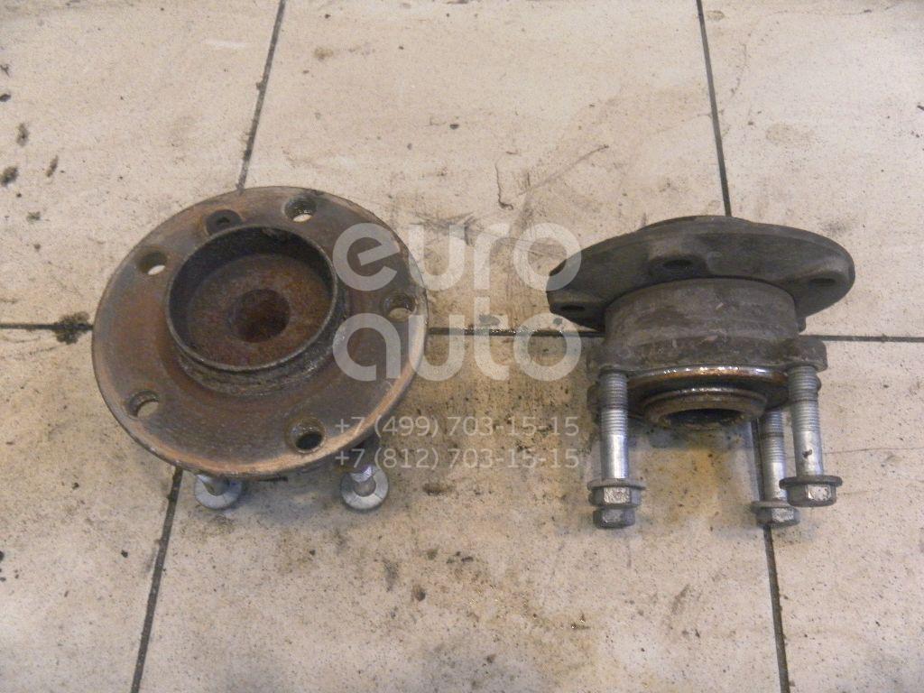 Ступица передняя для BMW 7-серия E65/E66 2001-2008 - Фото №1