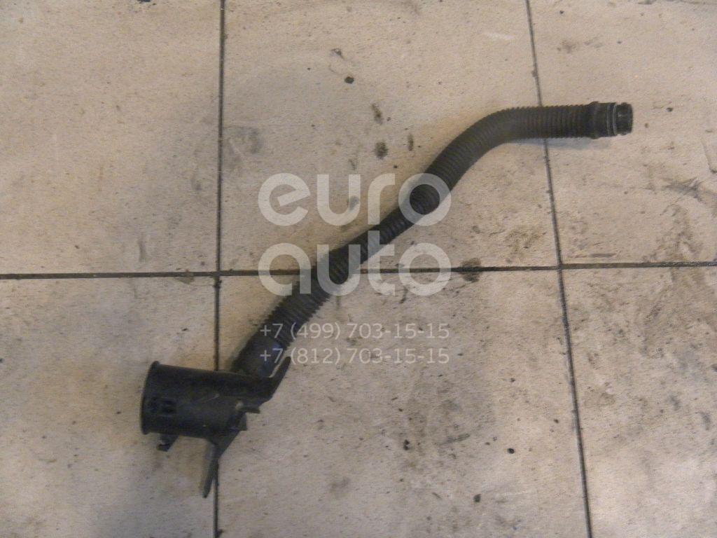 Горловина бачка омывателя для BMW 7-серия E65/E66 2001-2008 - Фото №1