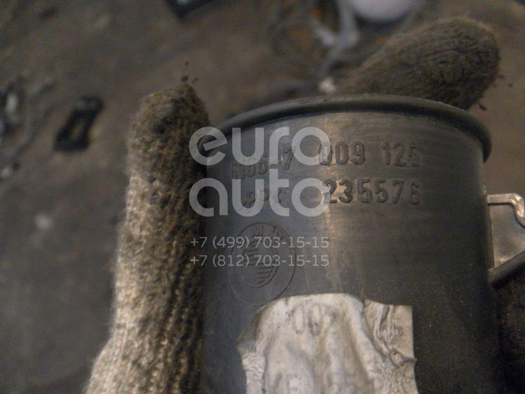 Горловина бачка омывателя для BMW 7-серия E65/E66 2001-2008 - Фото №1